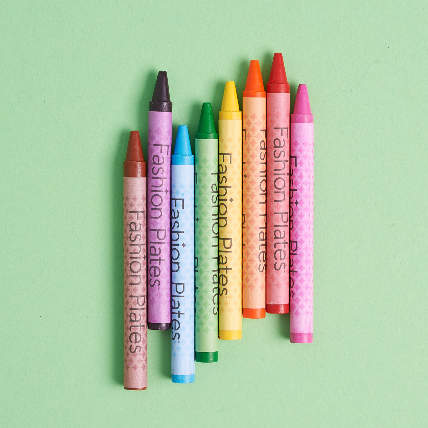 Target Arts & Crafts Kit Subscription for Kids November 2017 MSA