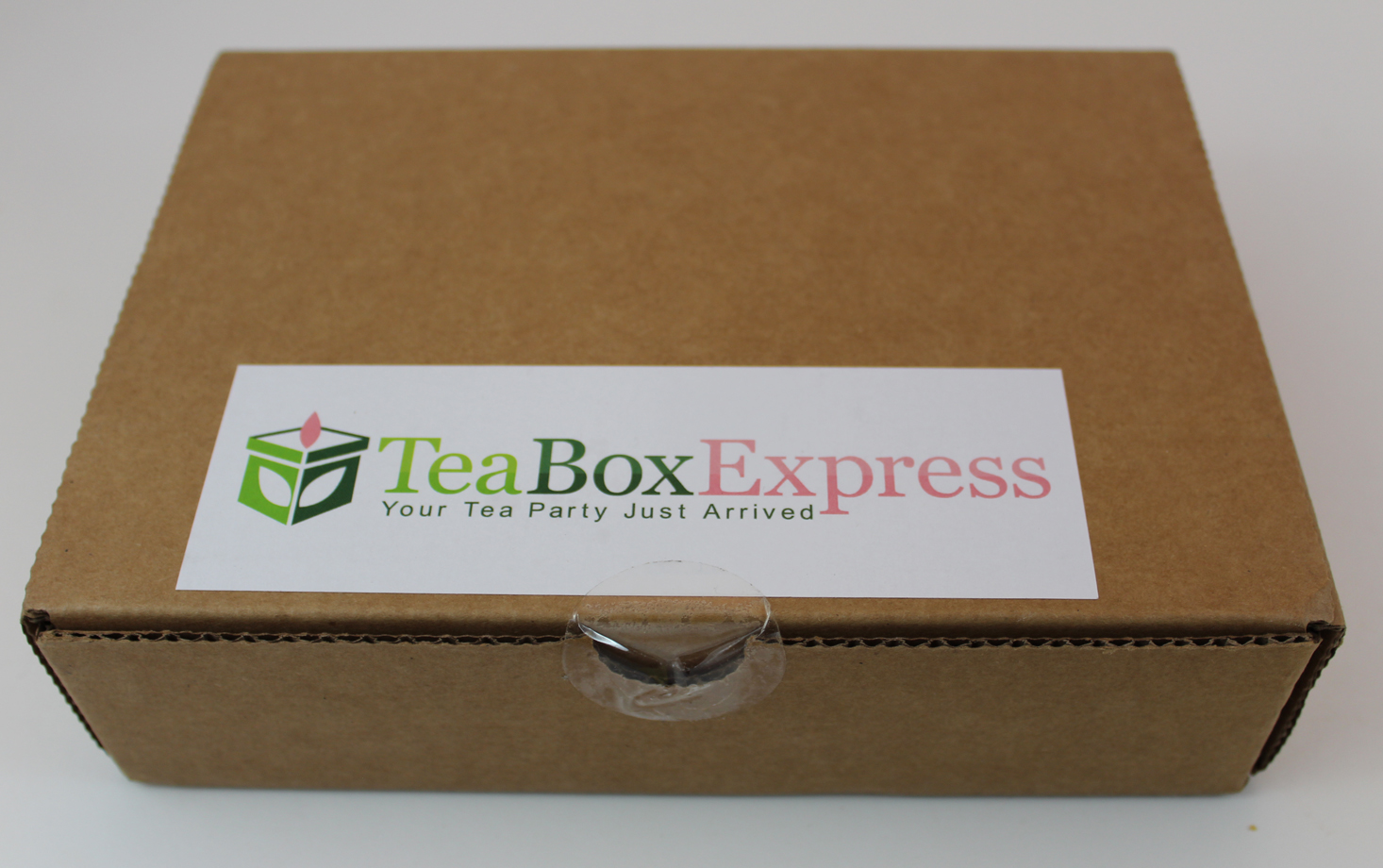 Tea Box Express Subscription Review + Coupon – November 2017