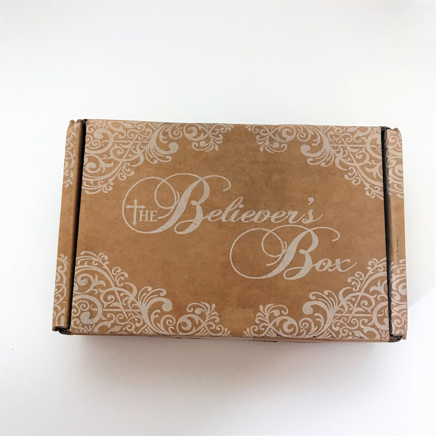The Believer’s Box Subscription Review + Coupon – November 2017