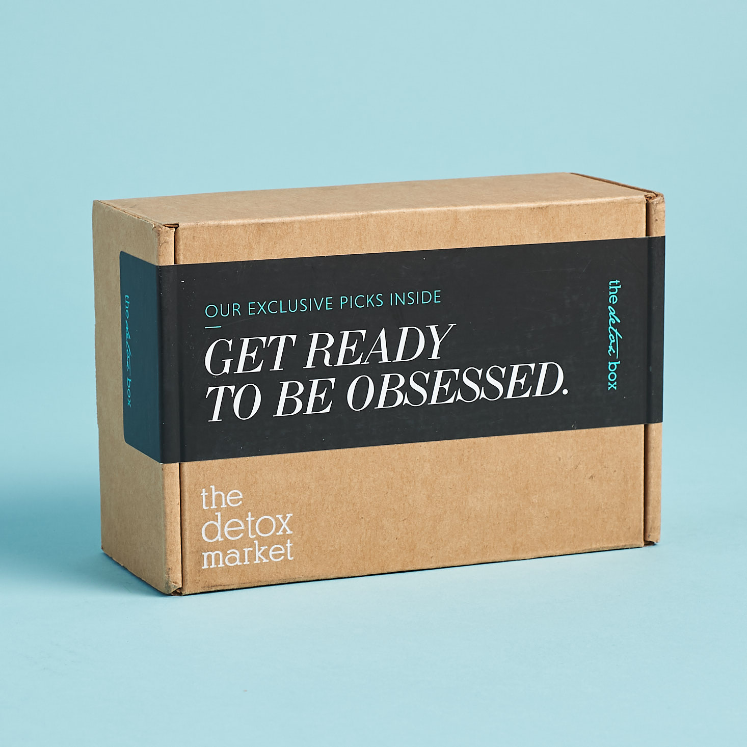 The Detox Box Subscription Review – November 2017