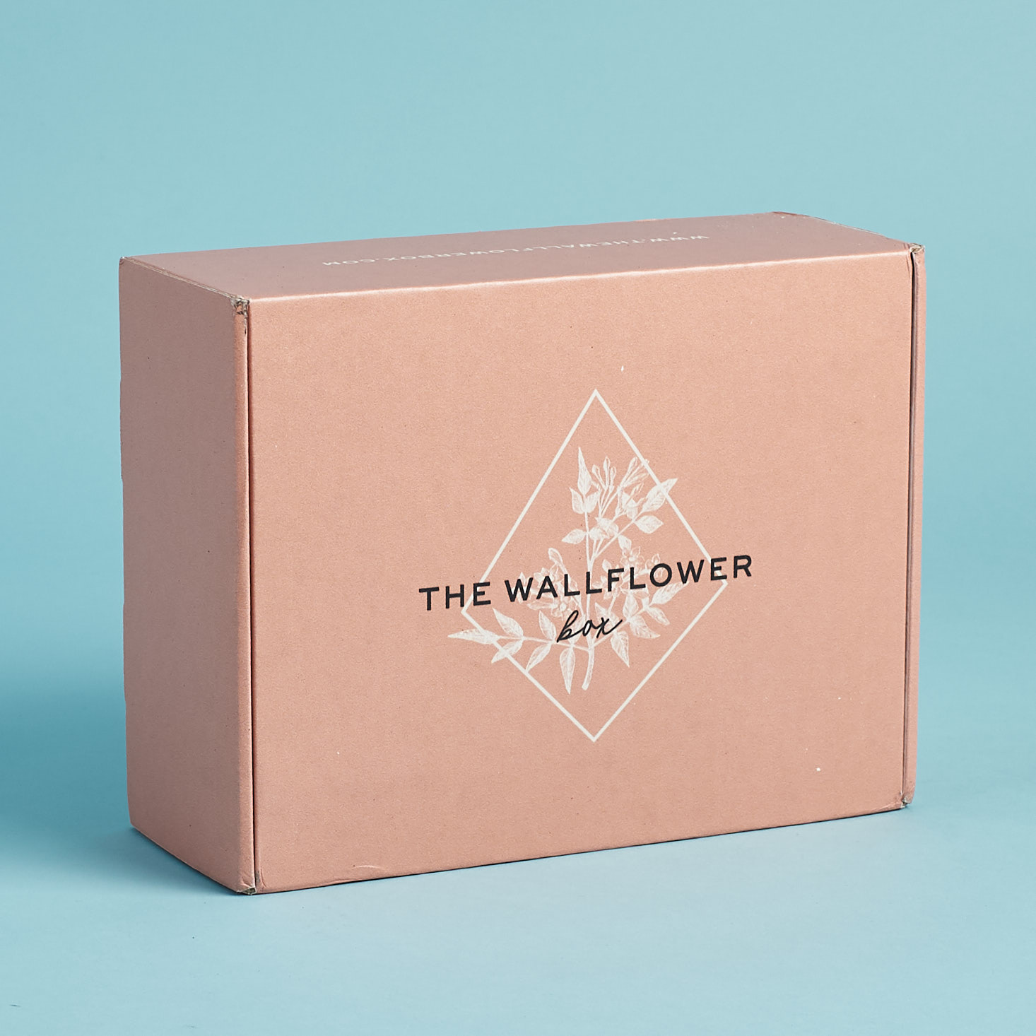 The Wallflower Box Review + Coupon – November 2017