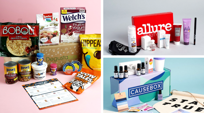 Last Chance for the 29 Best Black Friday Subscription Deals!