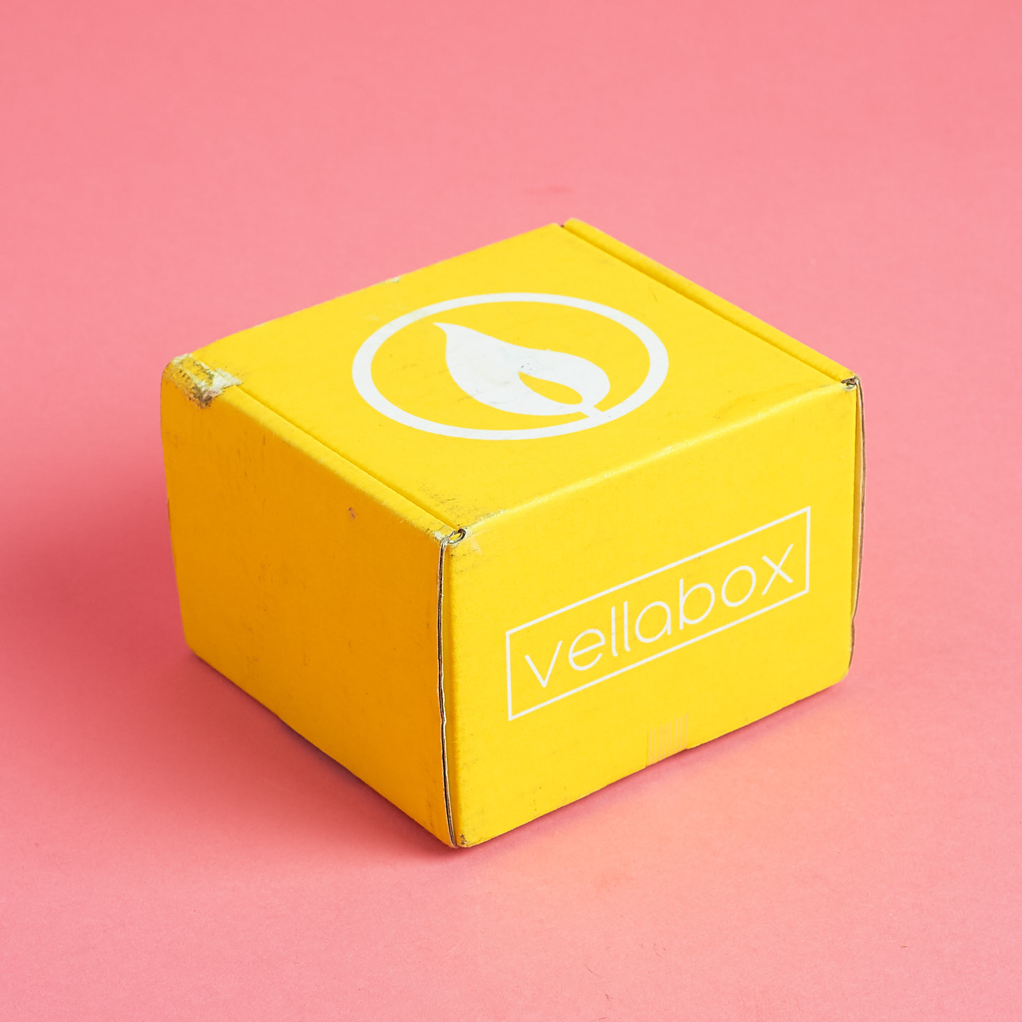 Vellabox Candle Subscription Review + Coupon – November 2017