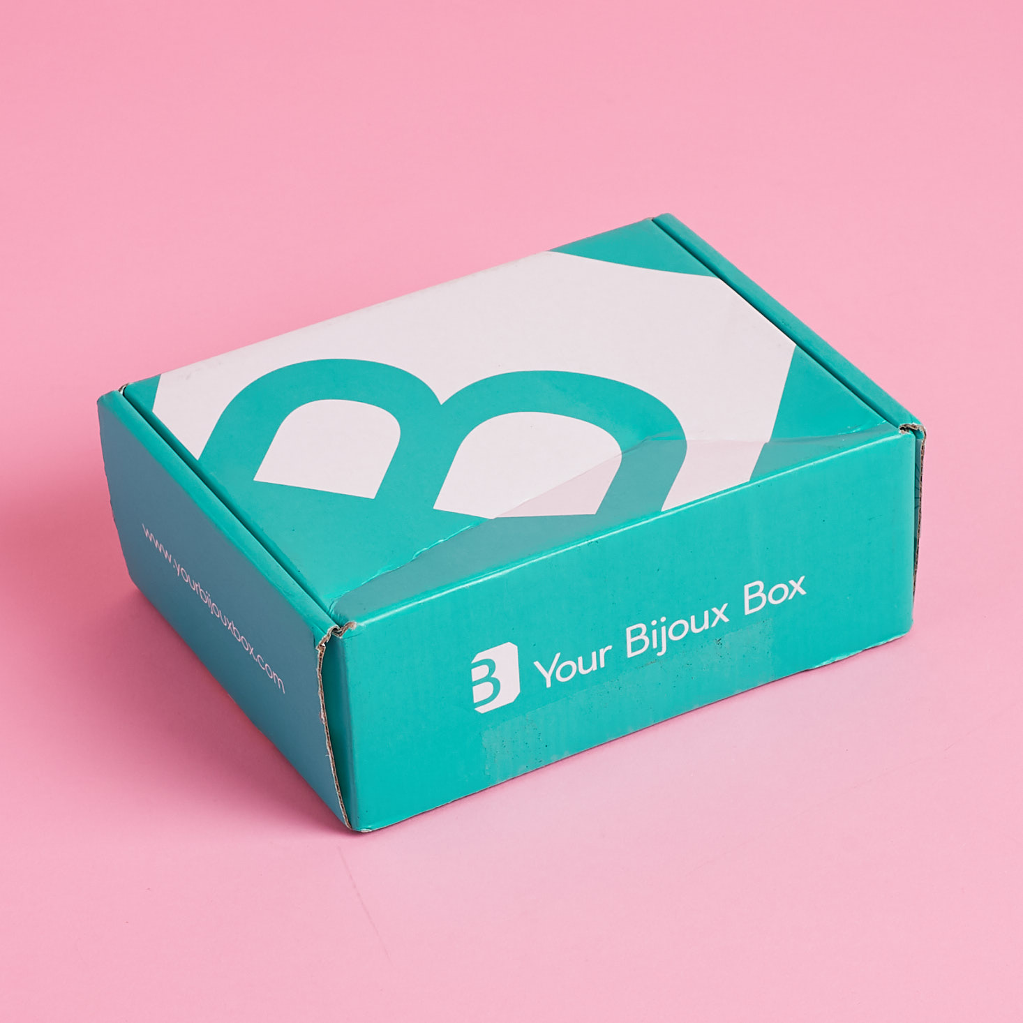Your Bijoux Box Jewelry Subscription Review – November 2017