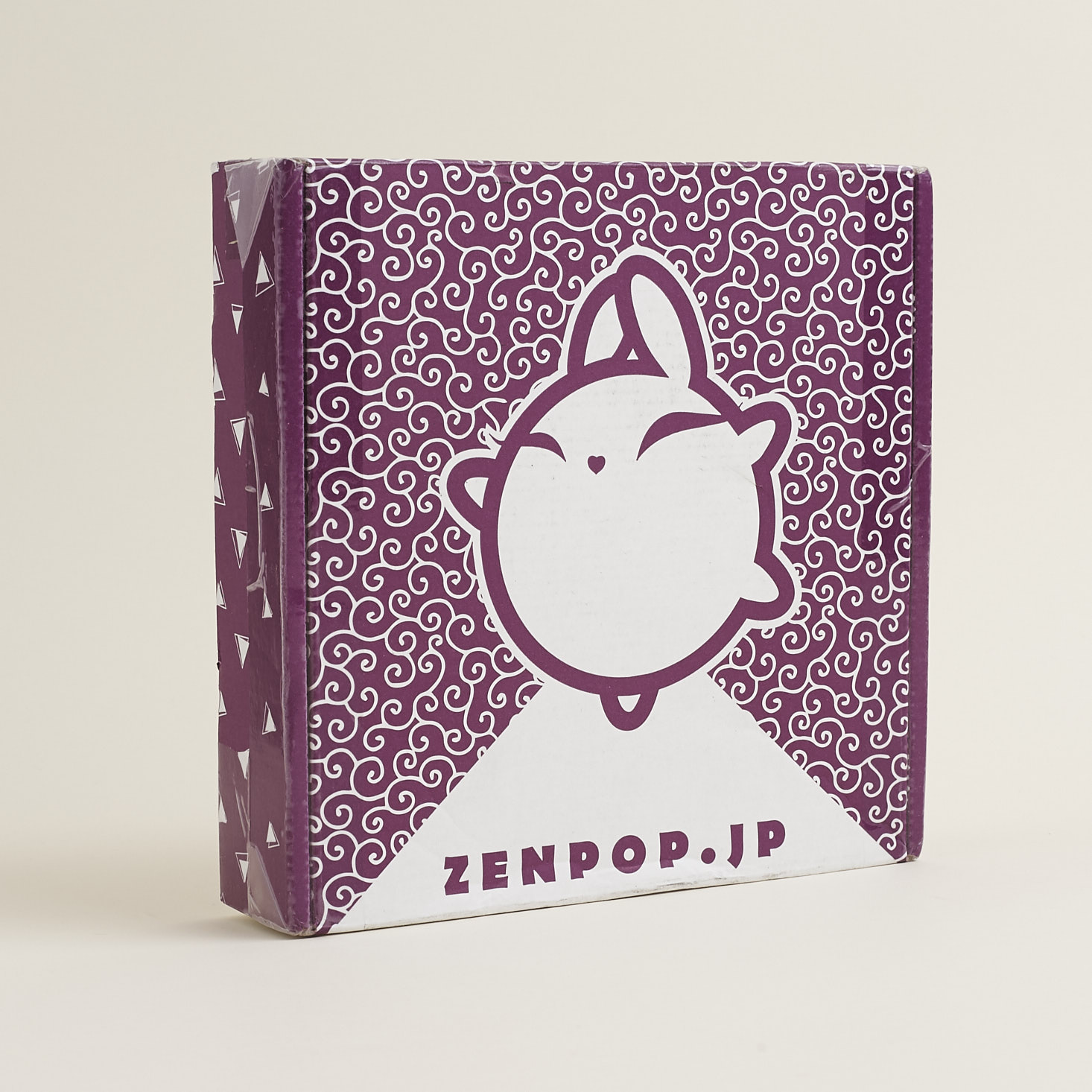 ZenPop Japanese Stationery Pack Review – October 2017