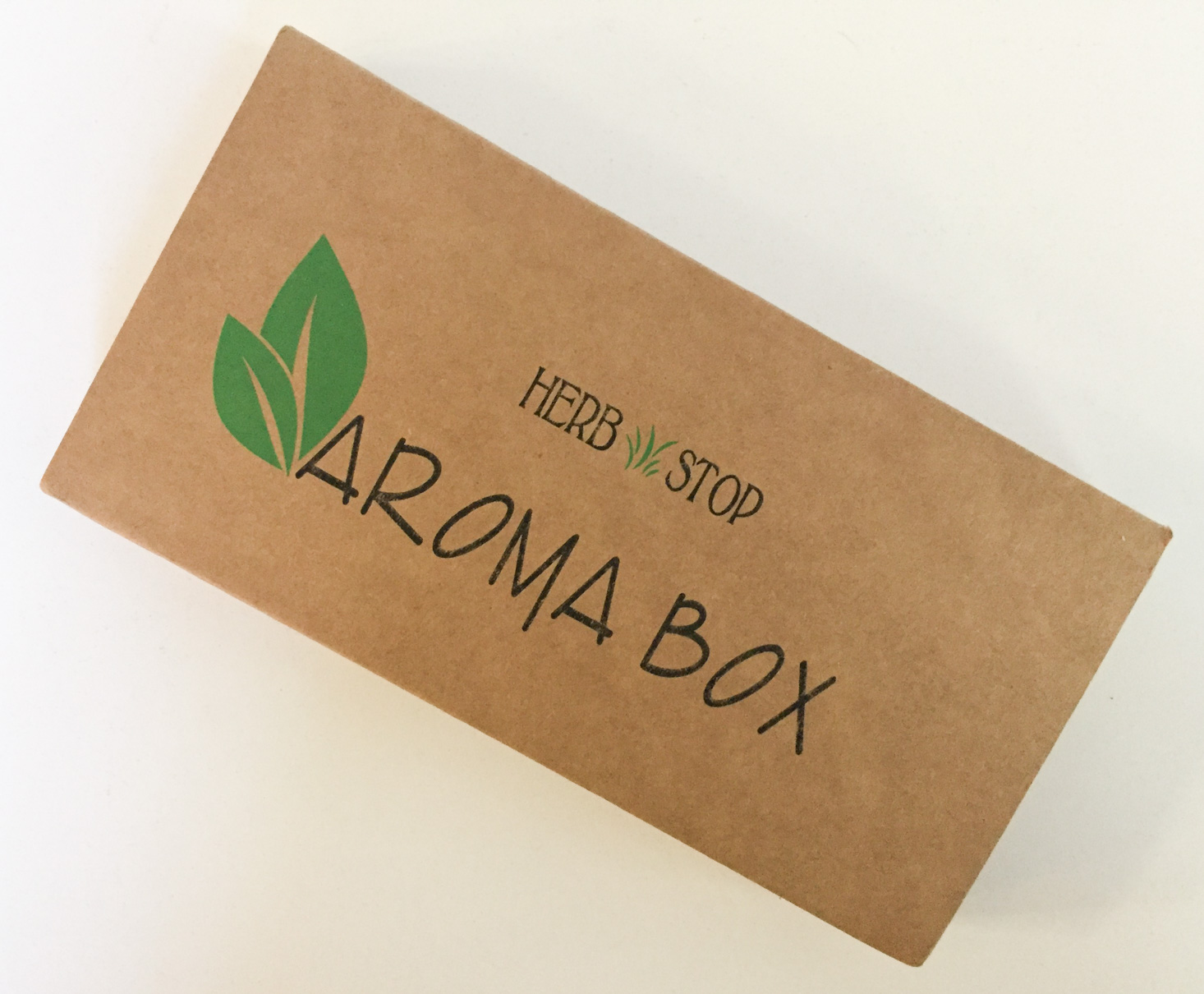 AromaBox Essential Oil Box Review + Coupon – November 2017