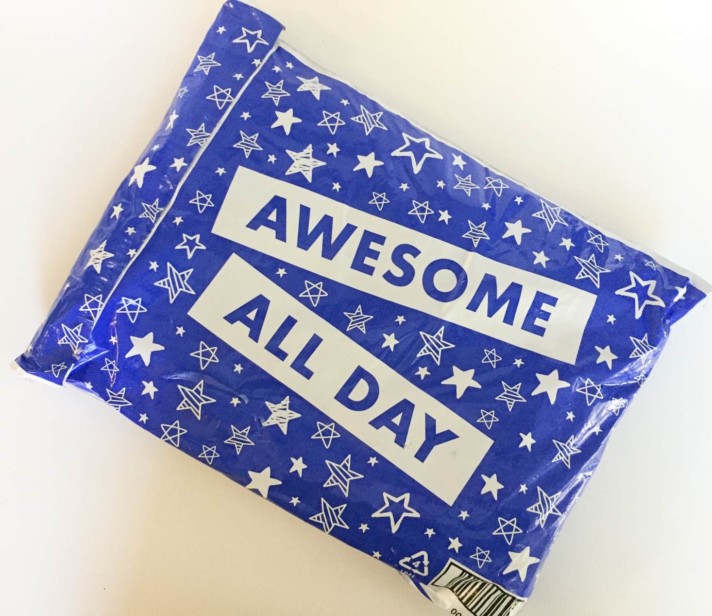 FabKids Boys Subscription Review + Coupon – November 2017
