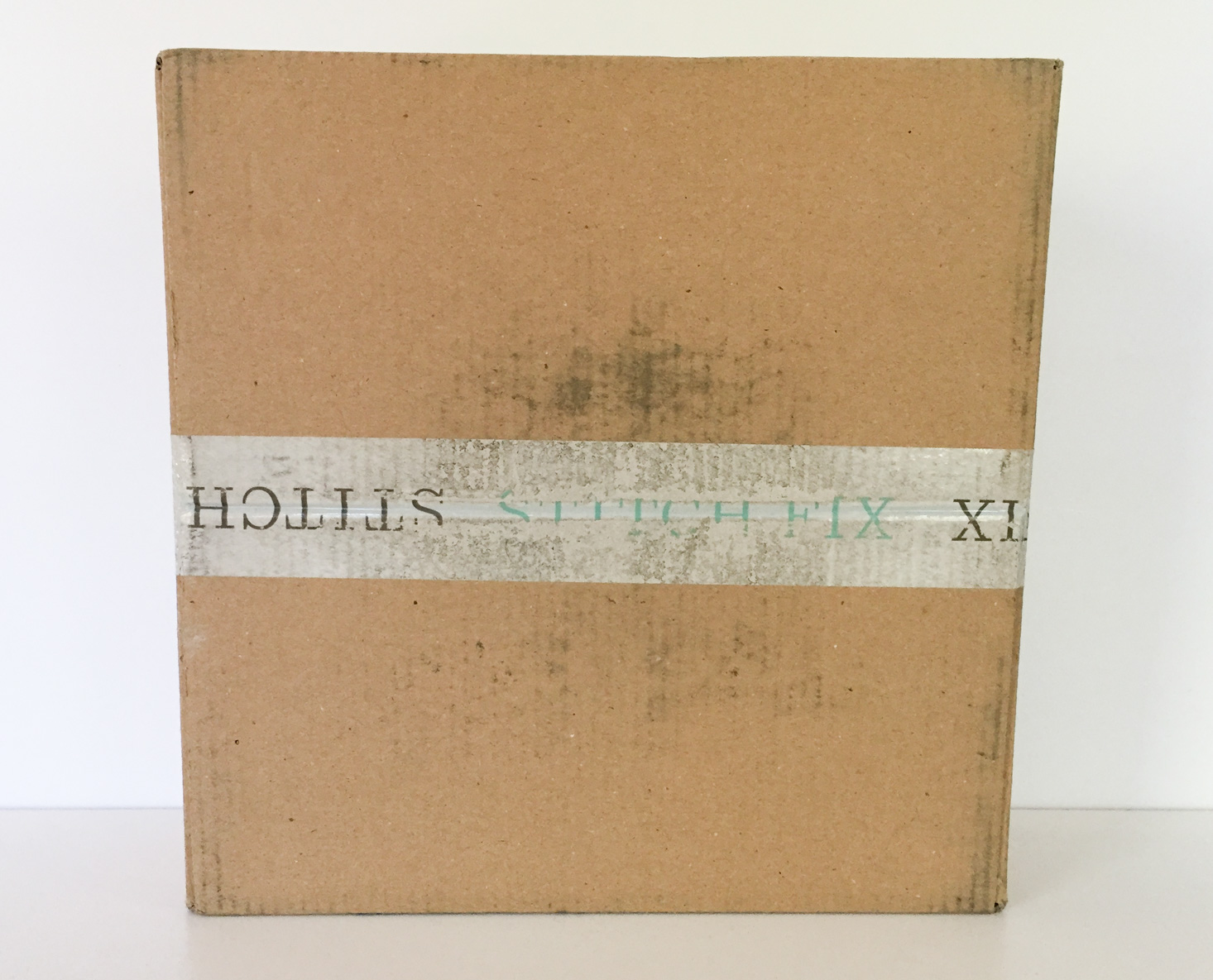 Stitch Fix Plus Size Clothing Box Review + Coupon – November 2017