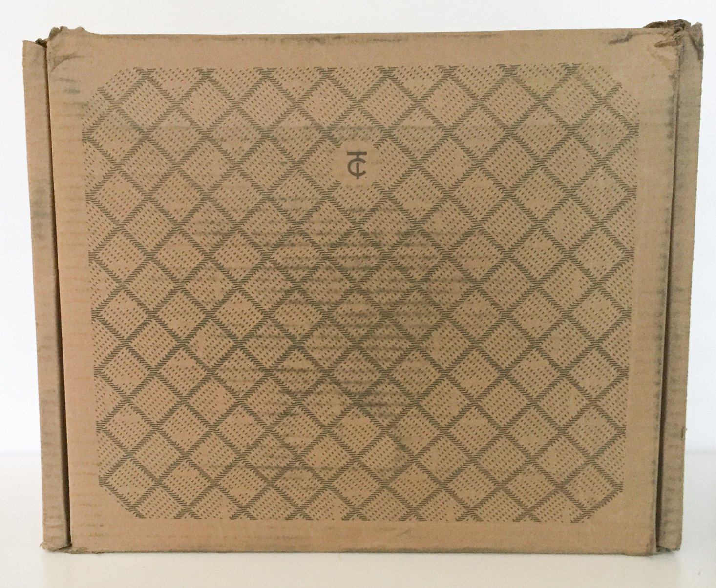 Trunk Club Plus Size Subscription Box Review – October 2017