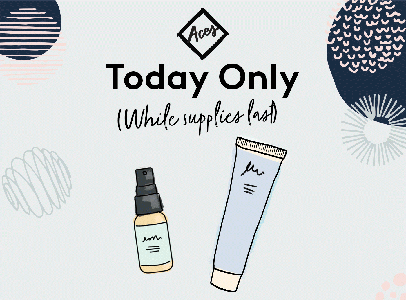 Birchbox Coupon – Exclusive Mystery Pack for Aces!