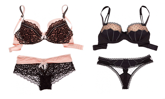 Adore Me Cyber Monday Deal – Get Your First Set for $14.95!