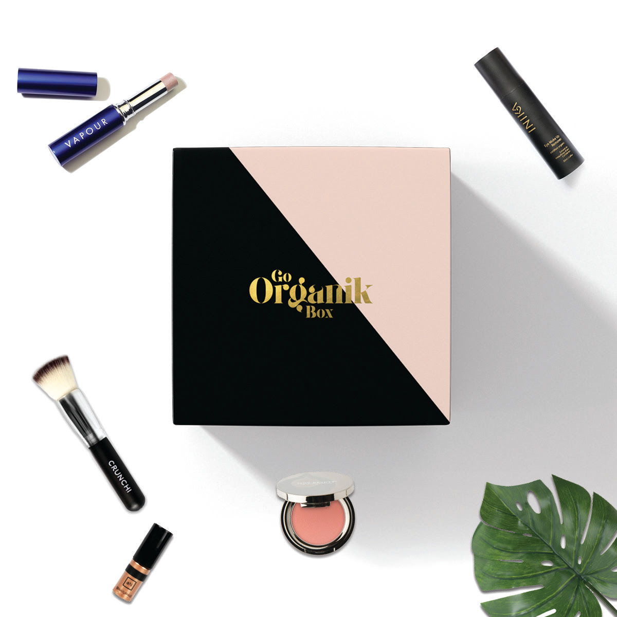 New Subscription Box: Go Organik Box Available Now + Coupon!