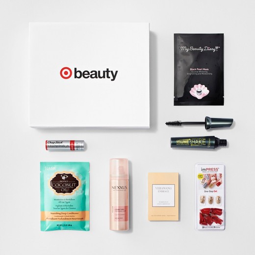 December Holiday Target Beauty Boxes – Available Now!