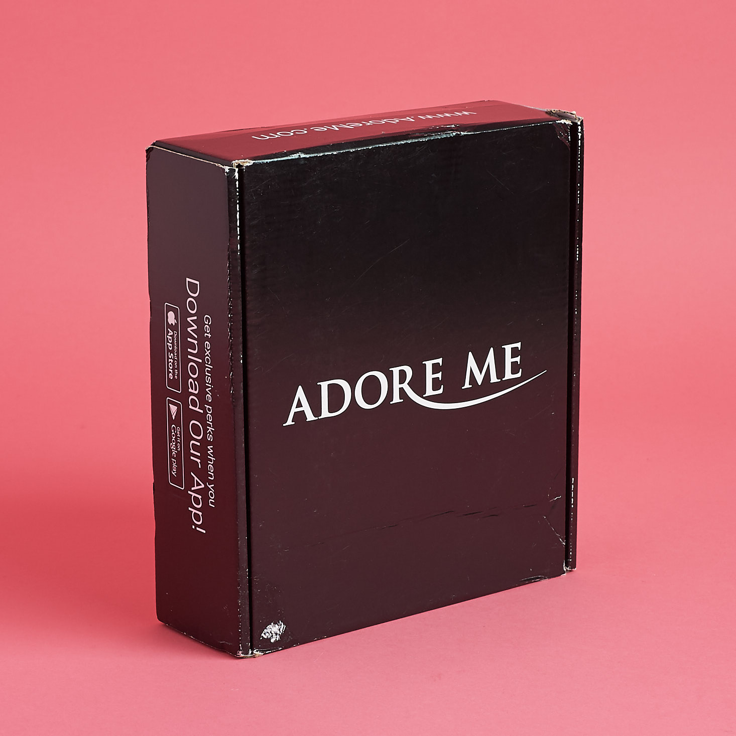 Adore Me Subscription Box Review + Coupon – November 2017