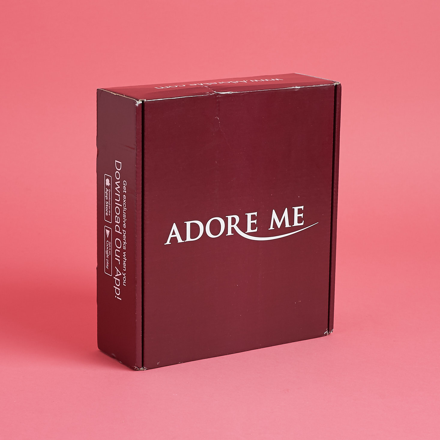 Adore Me Subscription Box Review + Coupon – November 2017