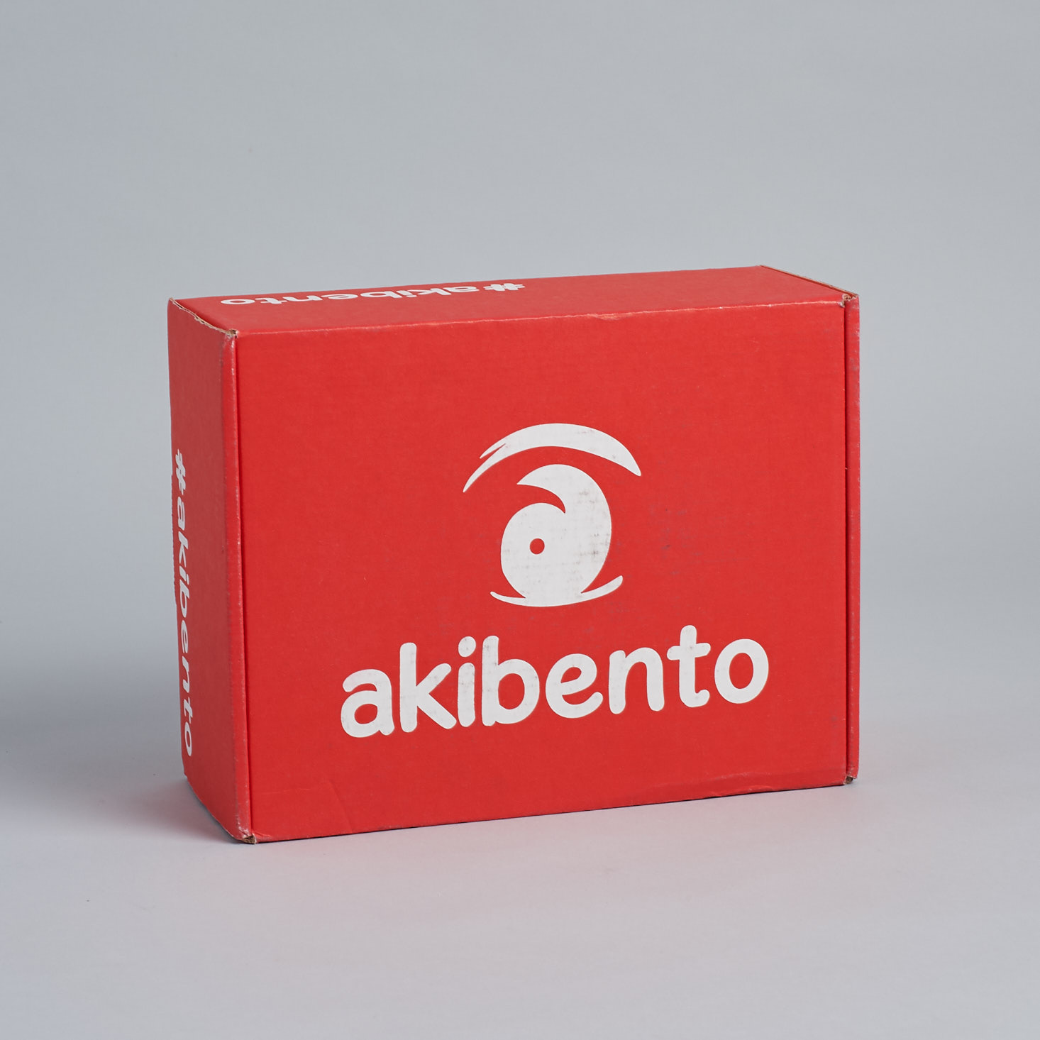 Akibento Subscription Box “Revival” Review + Coupon – November 2017