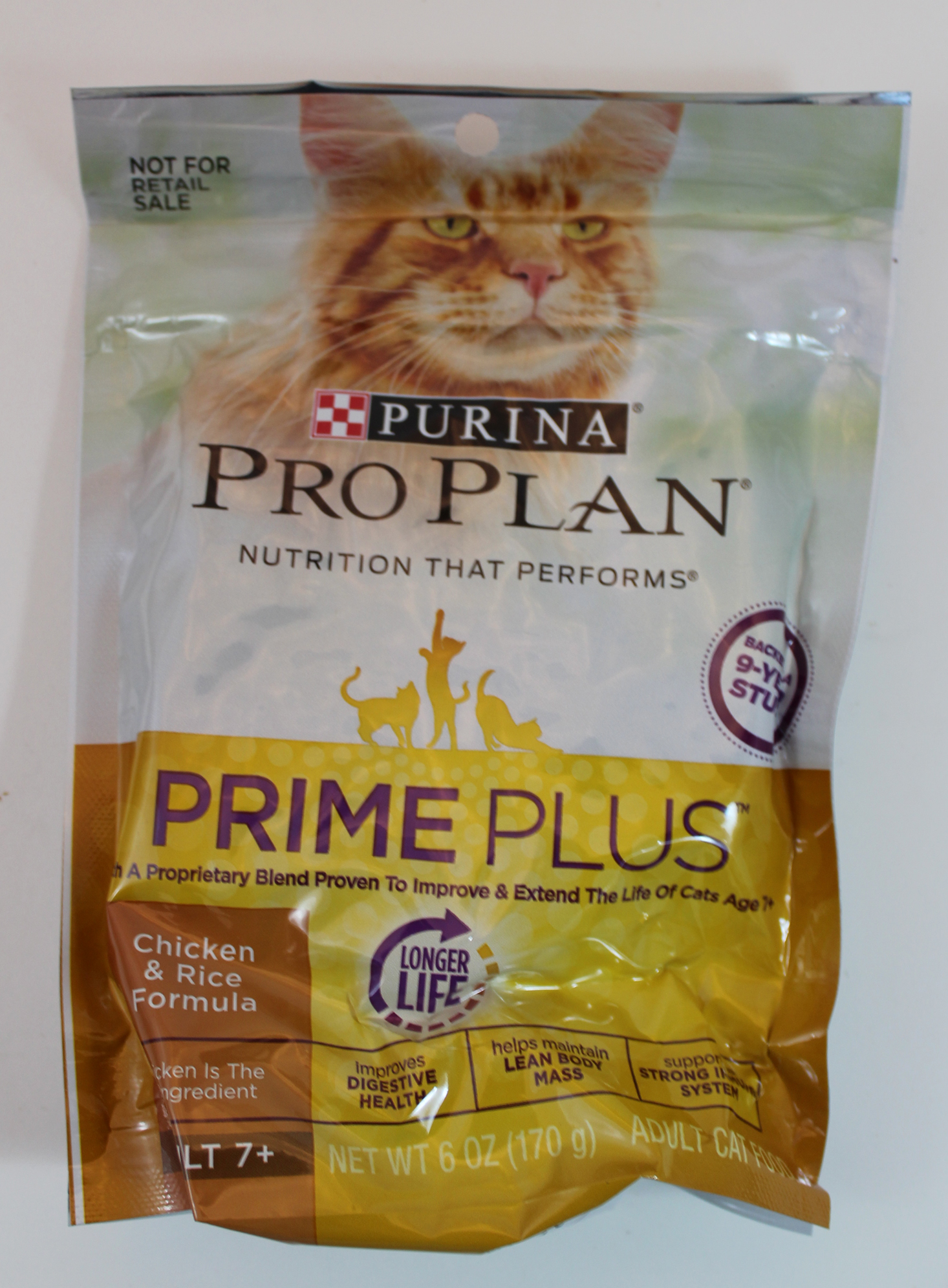 Amazon Cat Food Sample Box Review November 2017 MSA