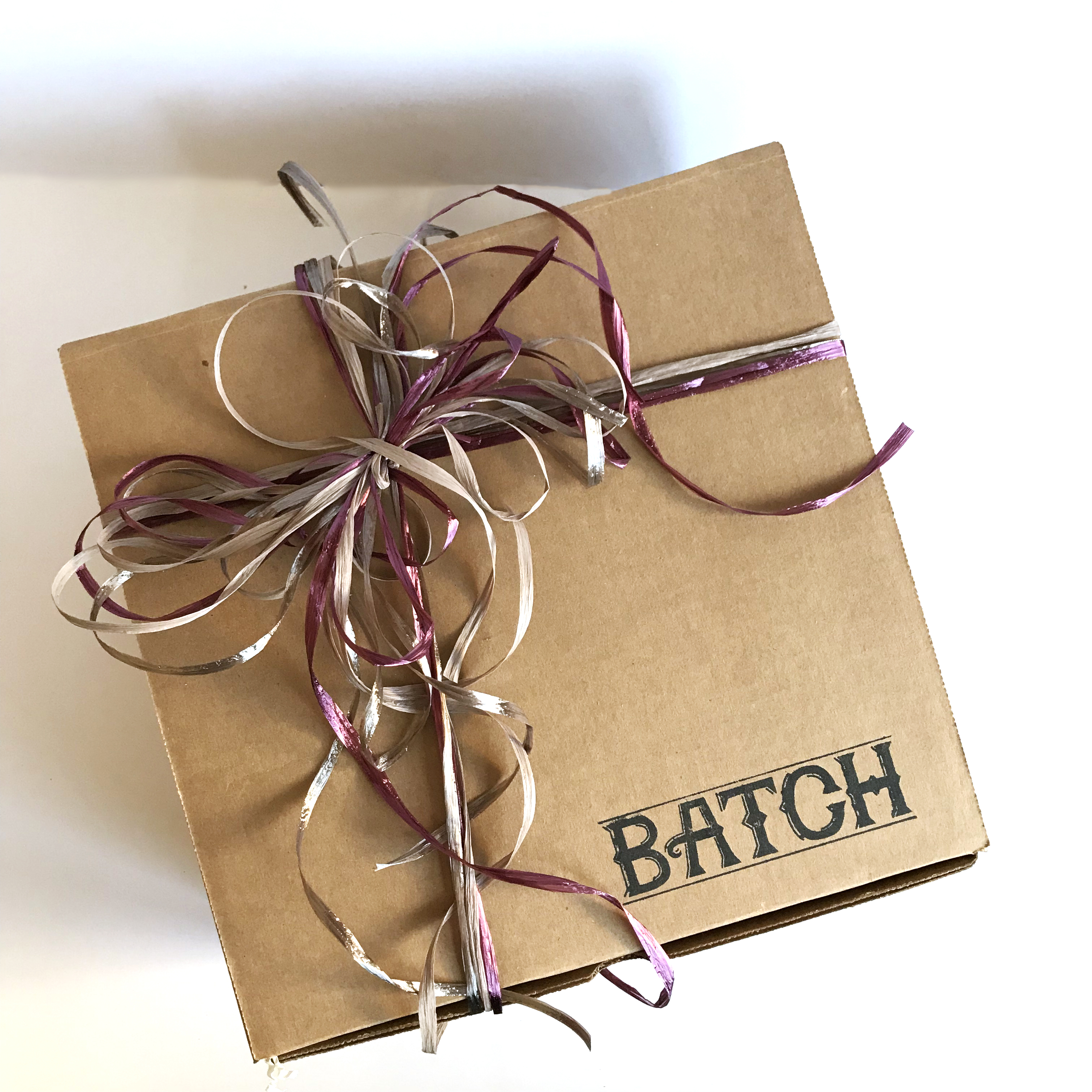 Batch Family Deluxe Subscription Box Review + Coupon – November 2017