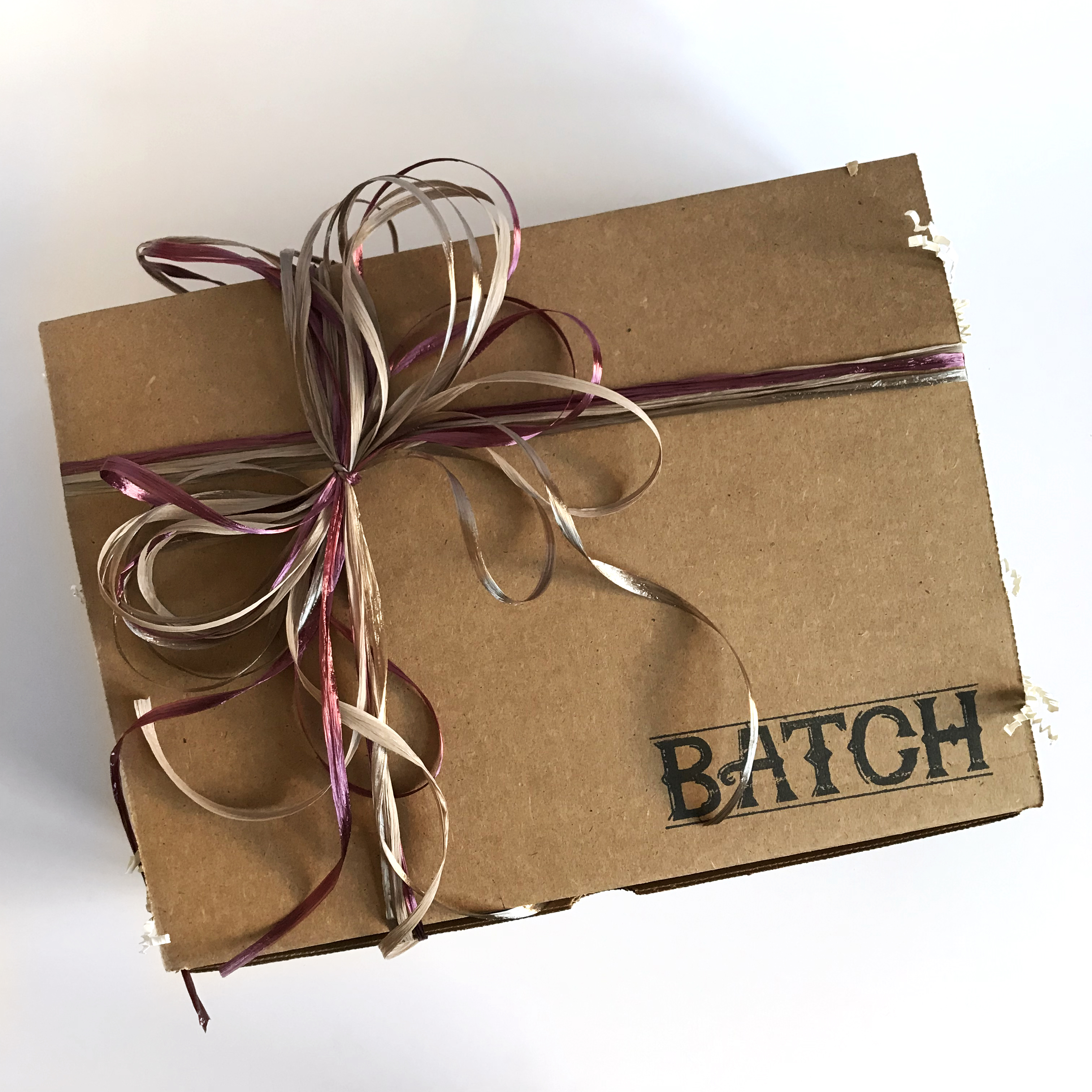 Batch Women’s Deluxe Subscription Discovery Box Review + Coupon – November 2017