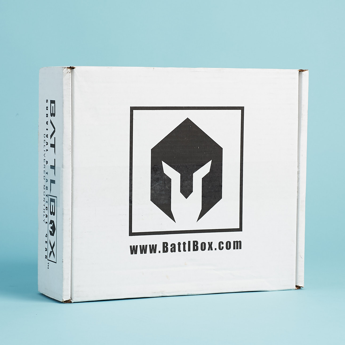 BattlBox Subscription Box Review + Coupon – November 2017