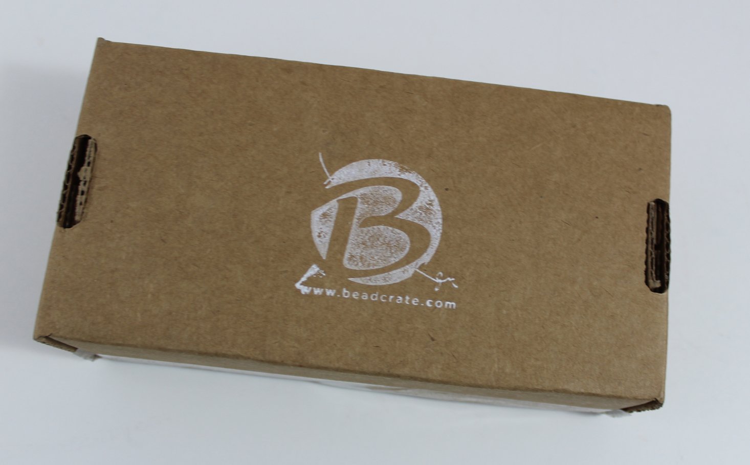 BeadCrate Subscription Box Review – December 2017