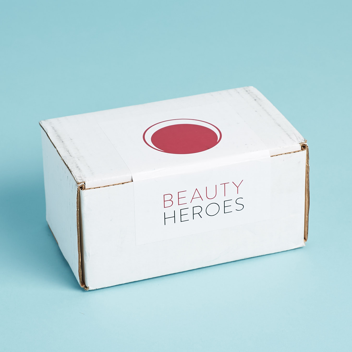Beauty Heroes Subscription Box Review – November 2017