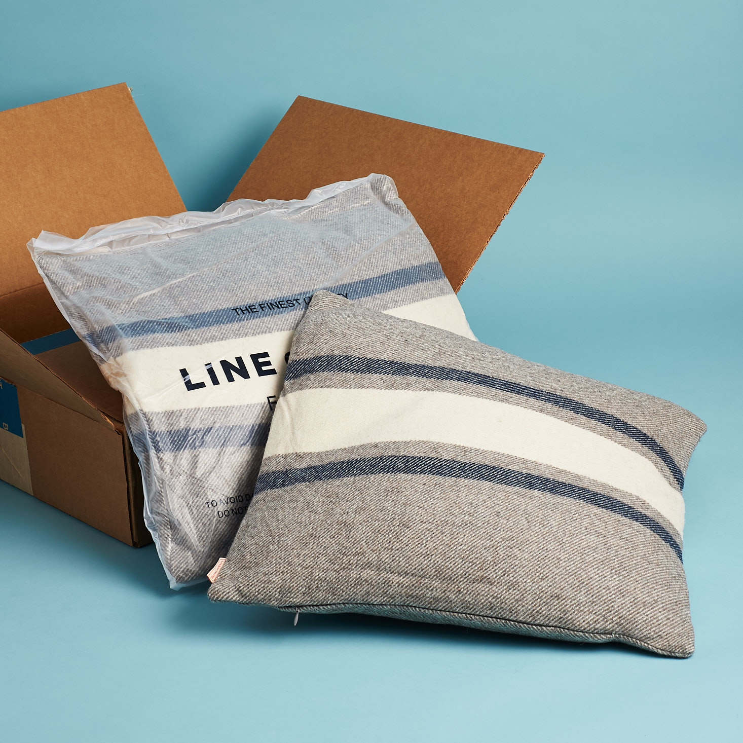 Bespoke Post Subscription Box Review + Coupon – “Den”
