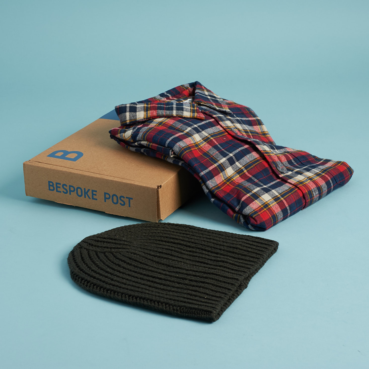 Bespoke Post Subscription Box Review + Coupon – “Layers”