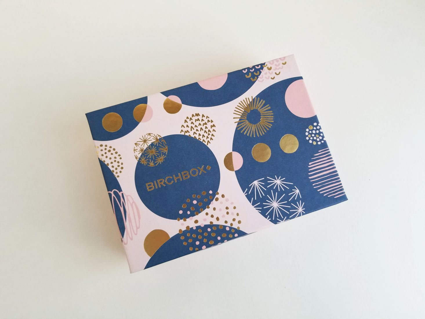 Birchbox Subscription Box Review + Coupon – December 2017