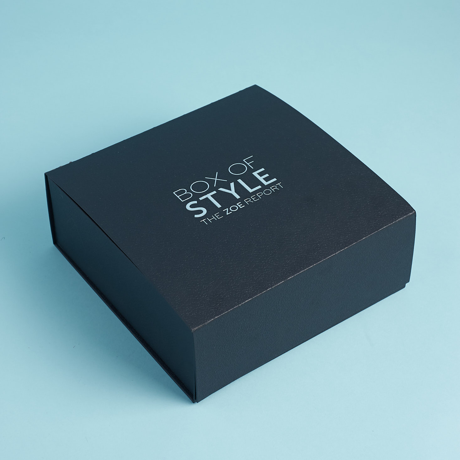 Rachel Zoe Box of Style Winter 2017 Review + $20 Coupon