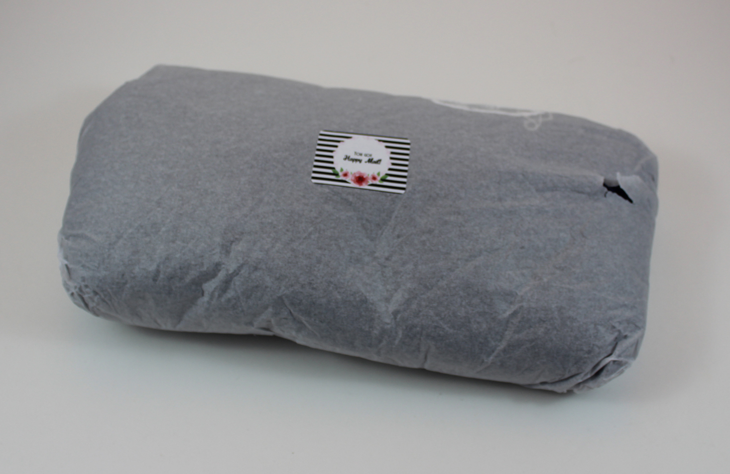 CHC Vintage Clothing Subscription Box Review – November 2017