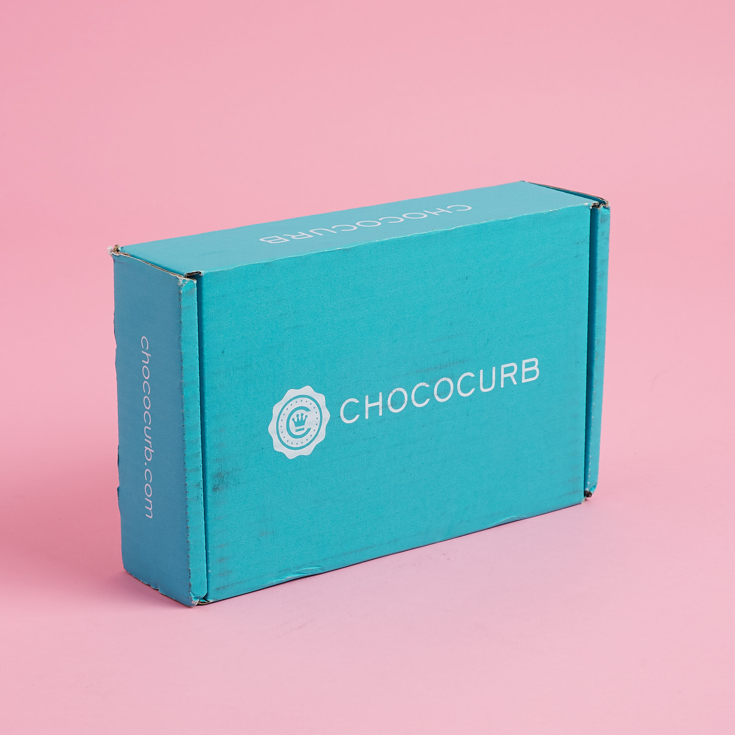 Chococurb Classic Box Review + Coupon – December 2017