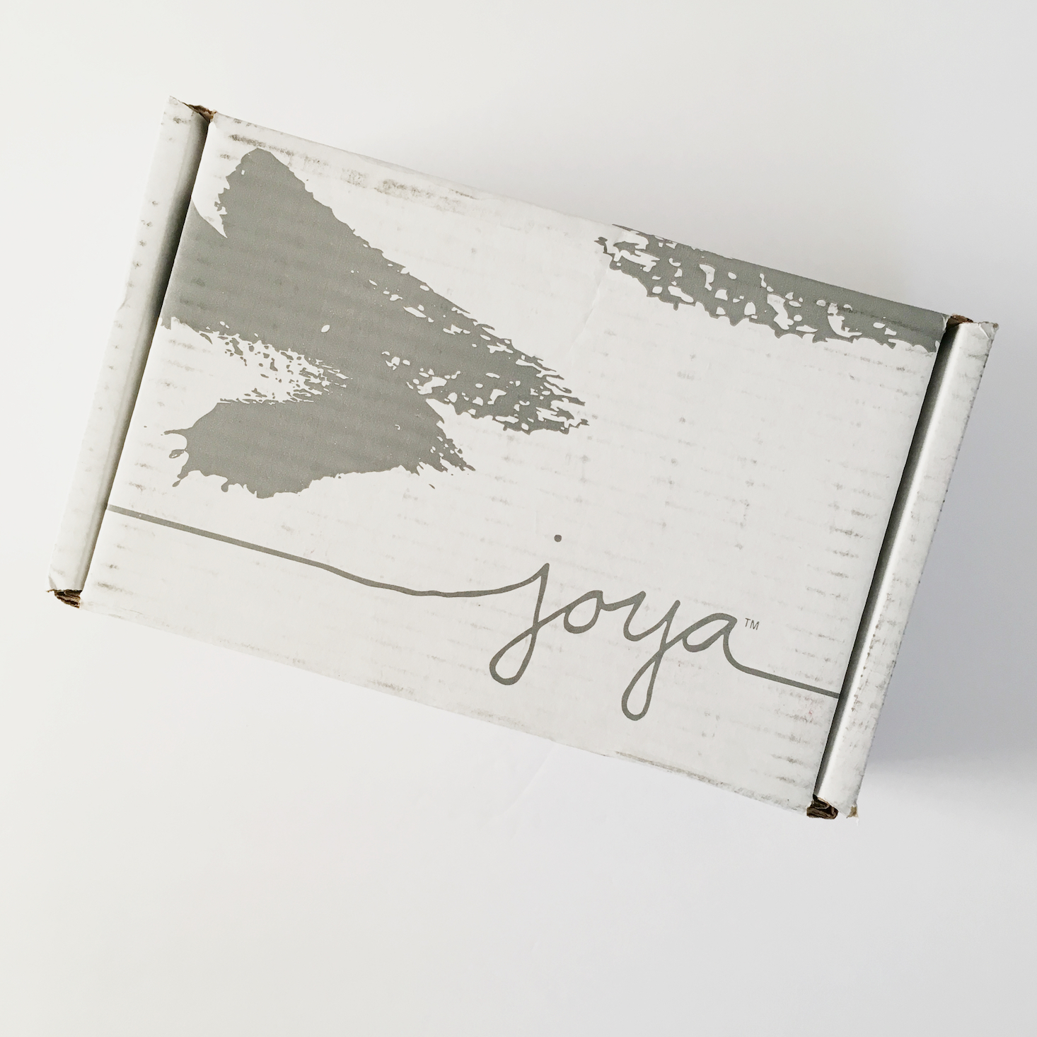 Collections by Joya Subscription Review – December 2017