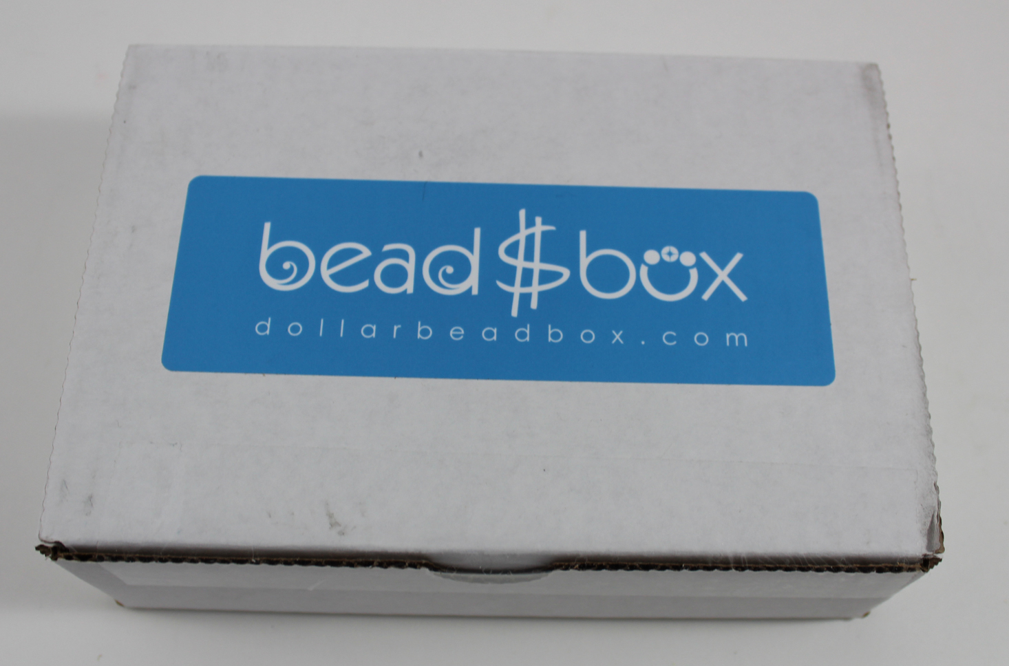 Dollar Bead Box Subscription Box Review – December 2017