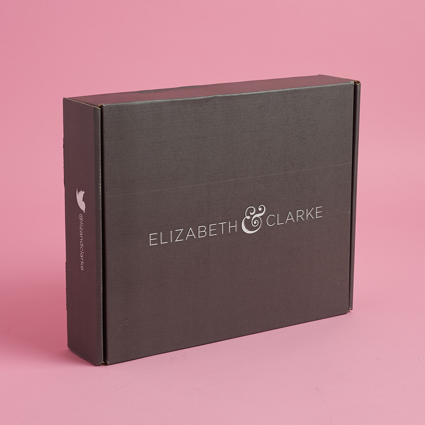 Elizabeth & Clarke Subscription Box Review + Coupon – Winter 2017