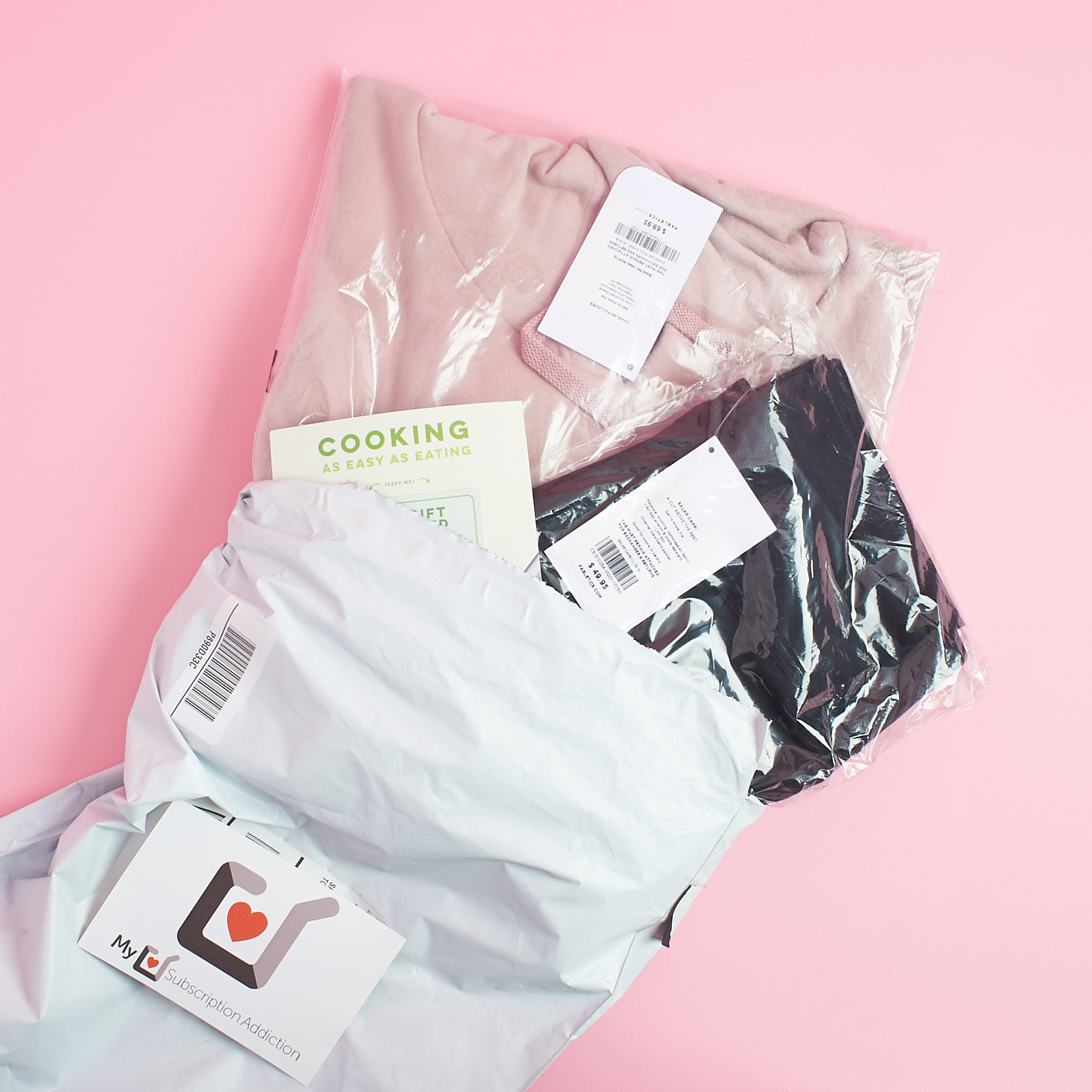 Fabletics VIP Membership Review + Coupon – December 2017