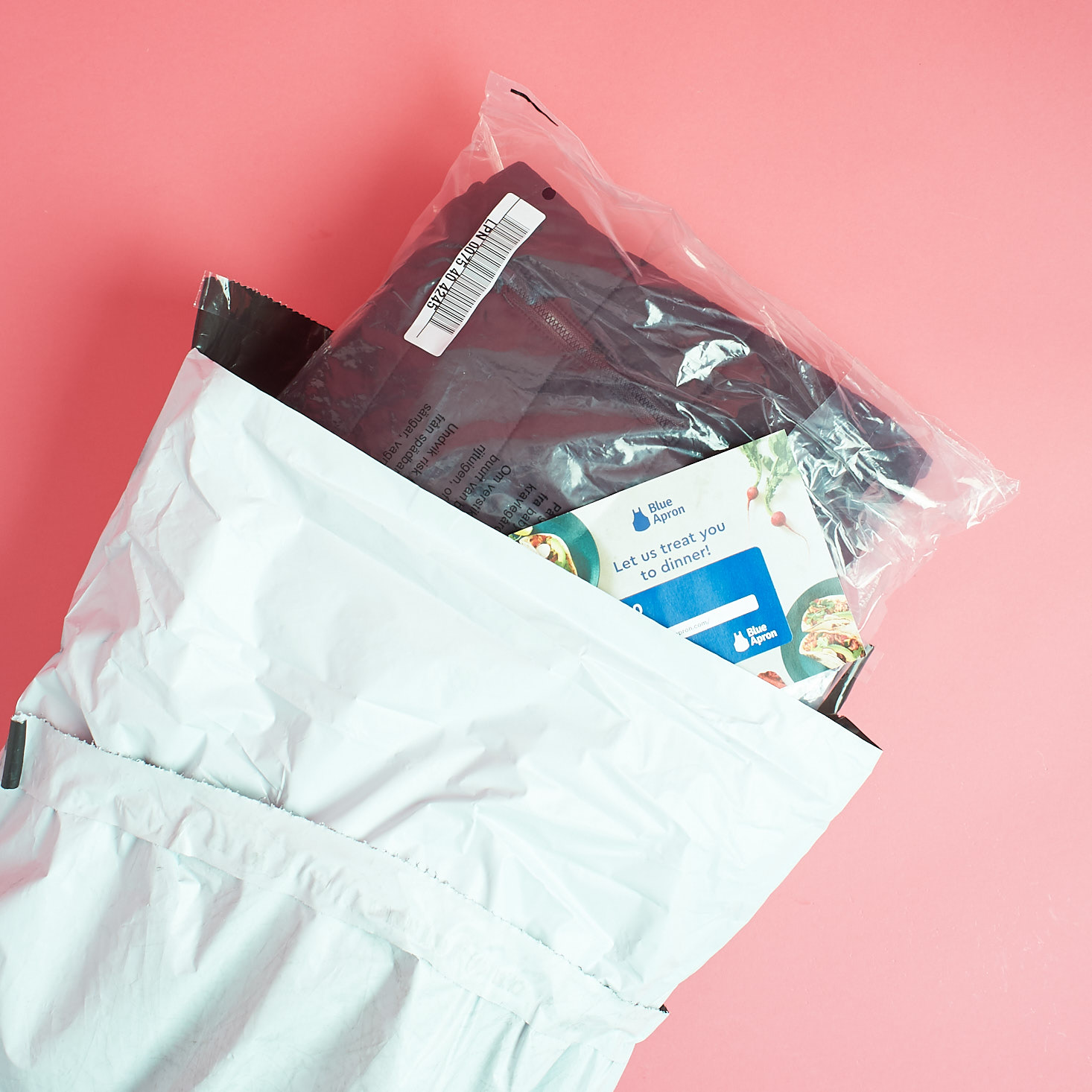 Fabletics VIP Membership Subscription Review – November 2017