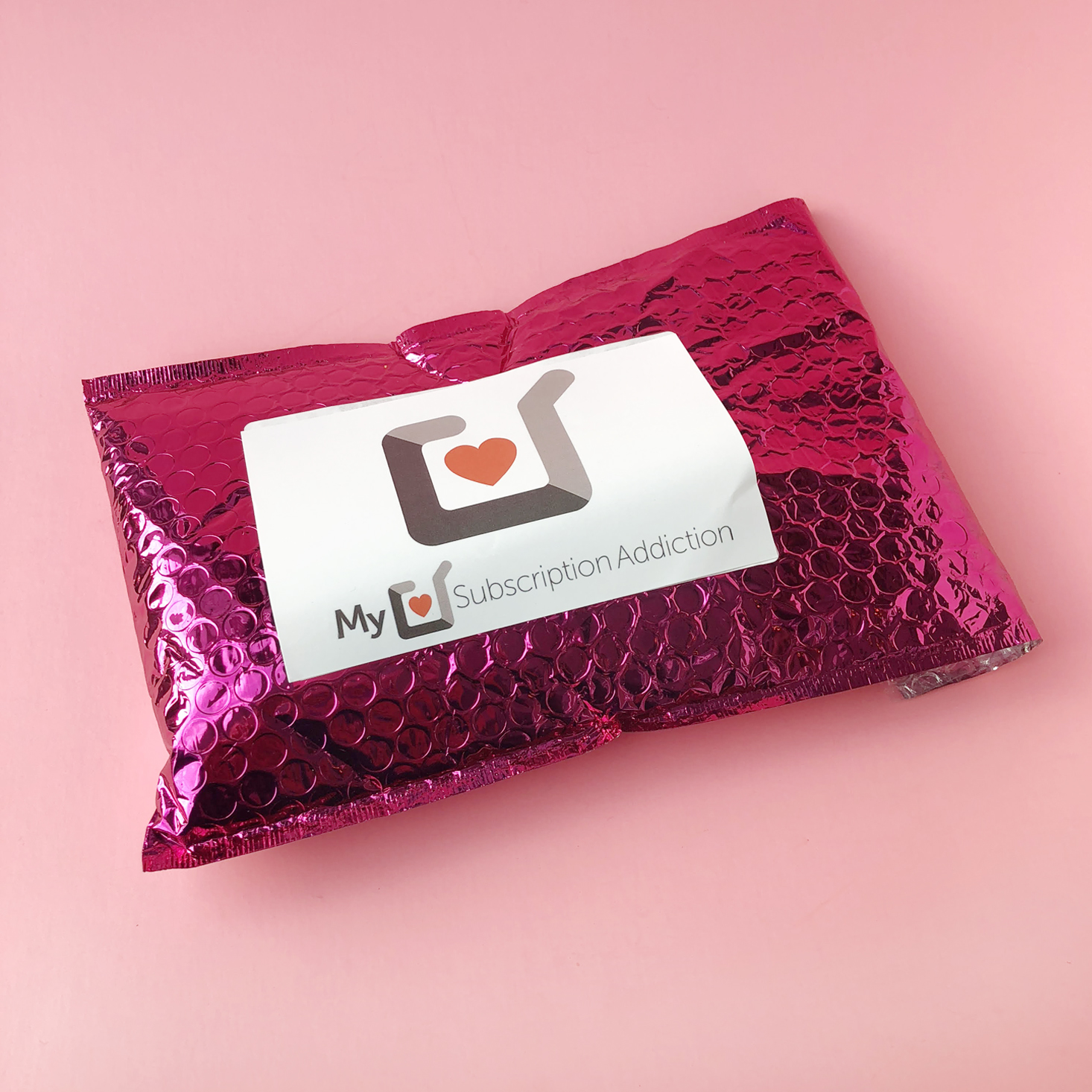 Ipsy Review #2 – December 2017