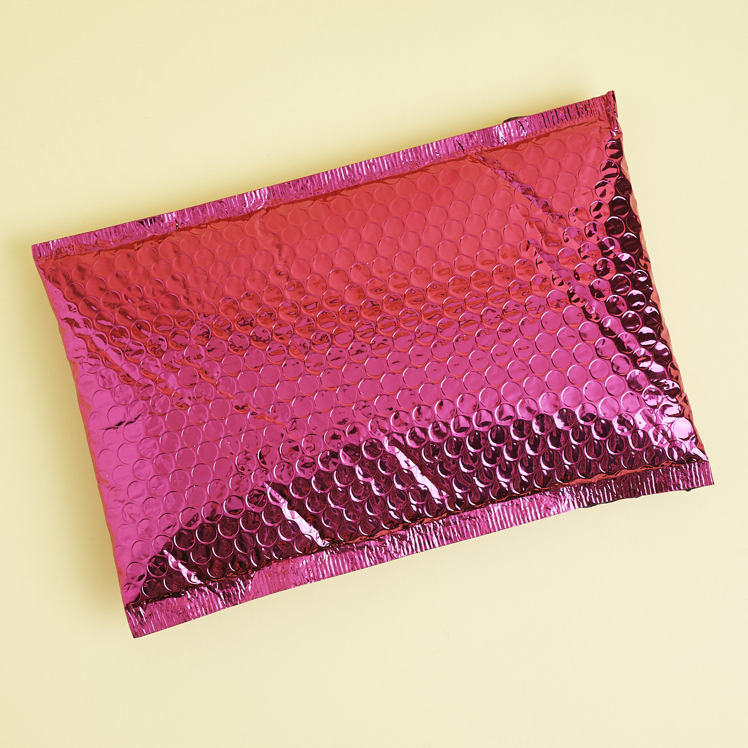 Ipsy Review – December 2017