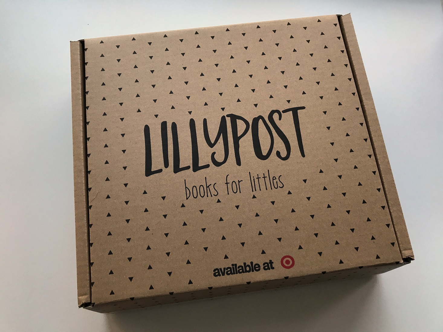 Lillypost Picture Book Box Review + Coupon – November 2017