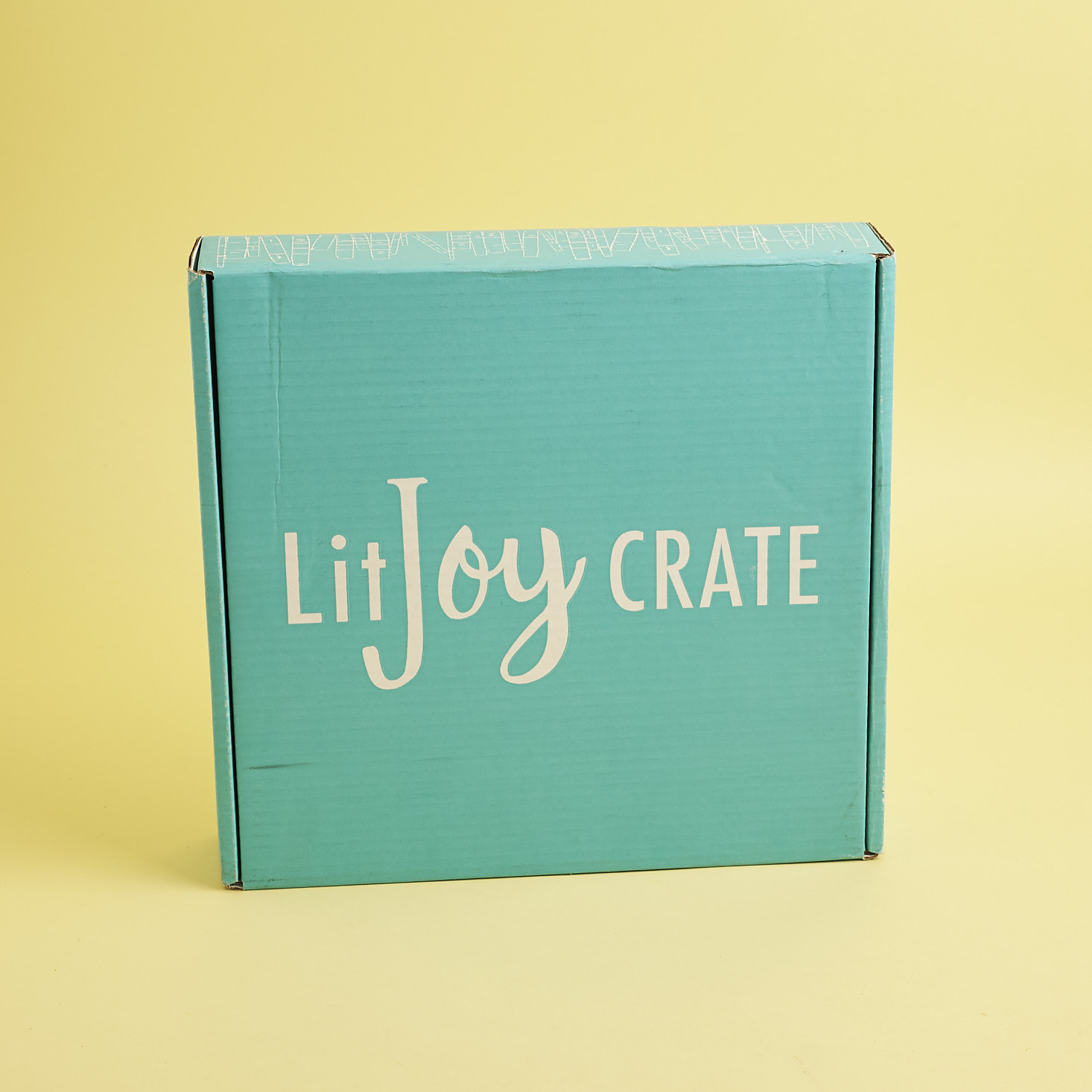 LitJoy Crate Picture Book Box Review + Coupon – December 2017