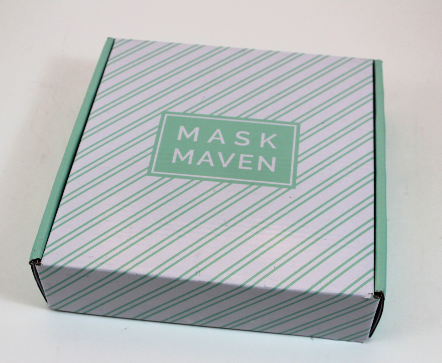 Beauteque Mask Maven Box Review + Coupon – November 2017
