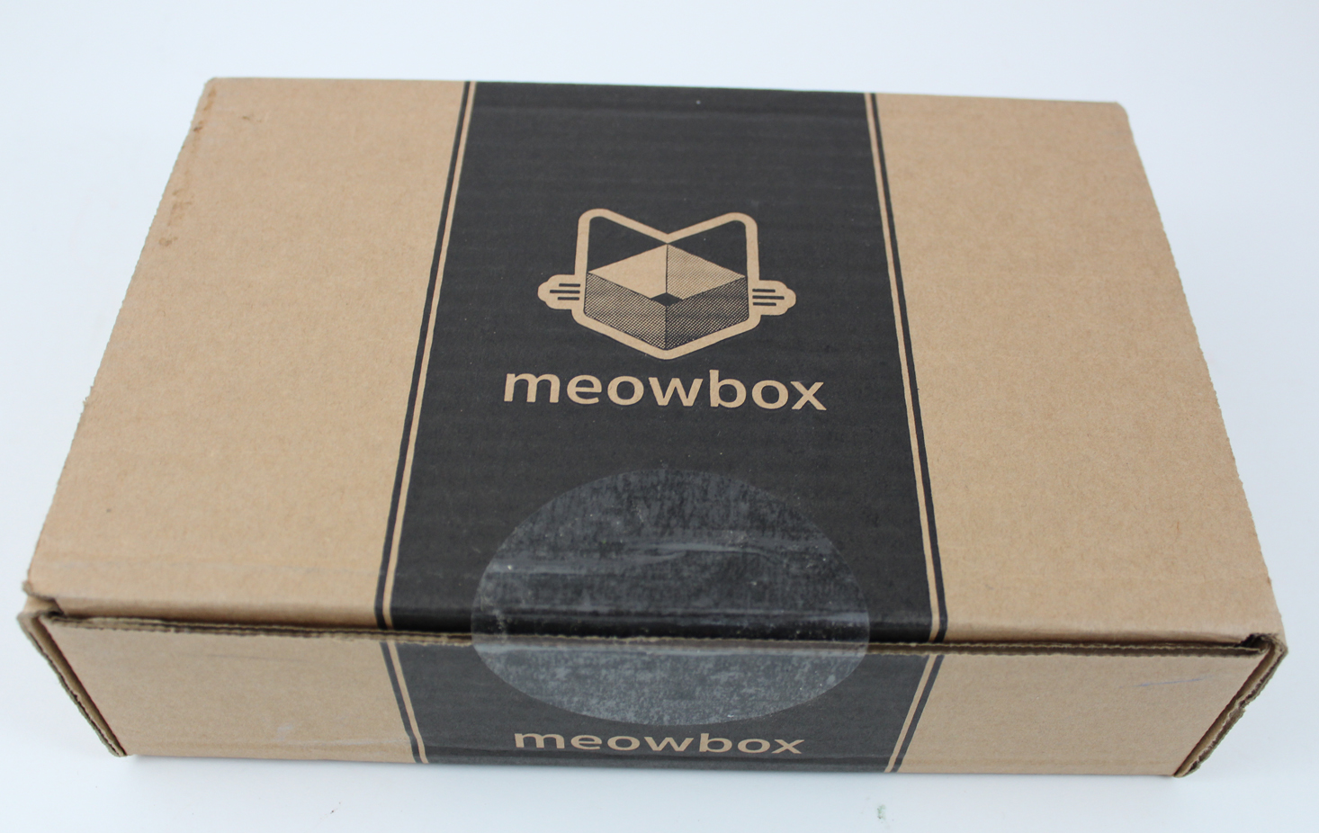 Meowbox Subscription Box Review + Coupon – December 2017