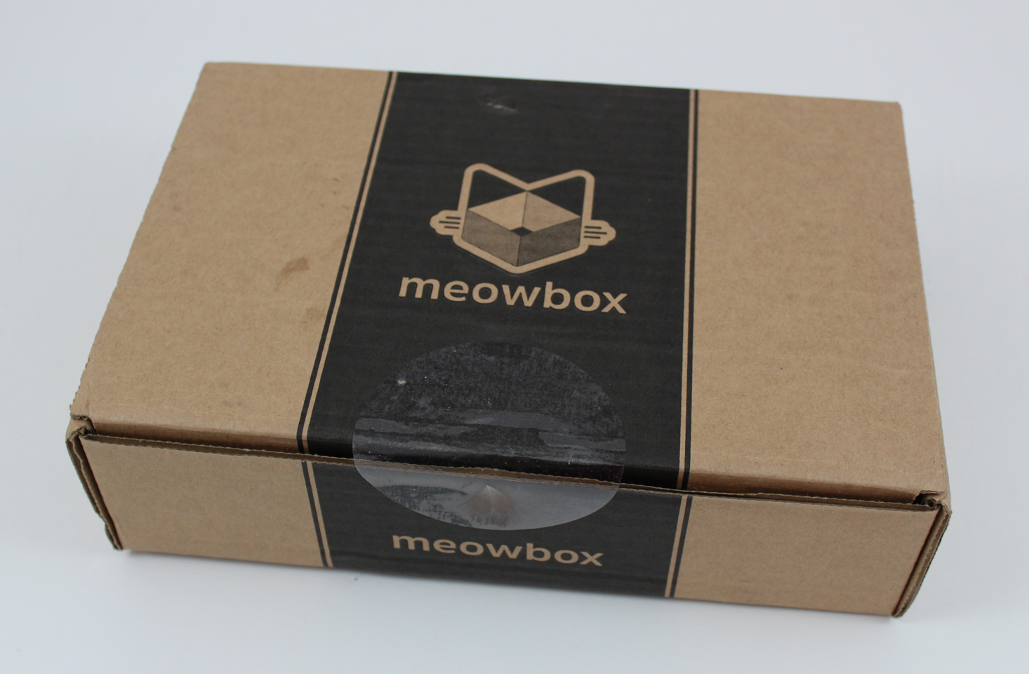 Meowbox Subscription Box Review + Coupon – November 2017