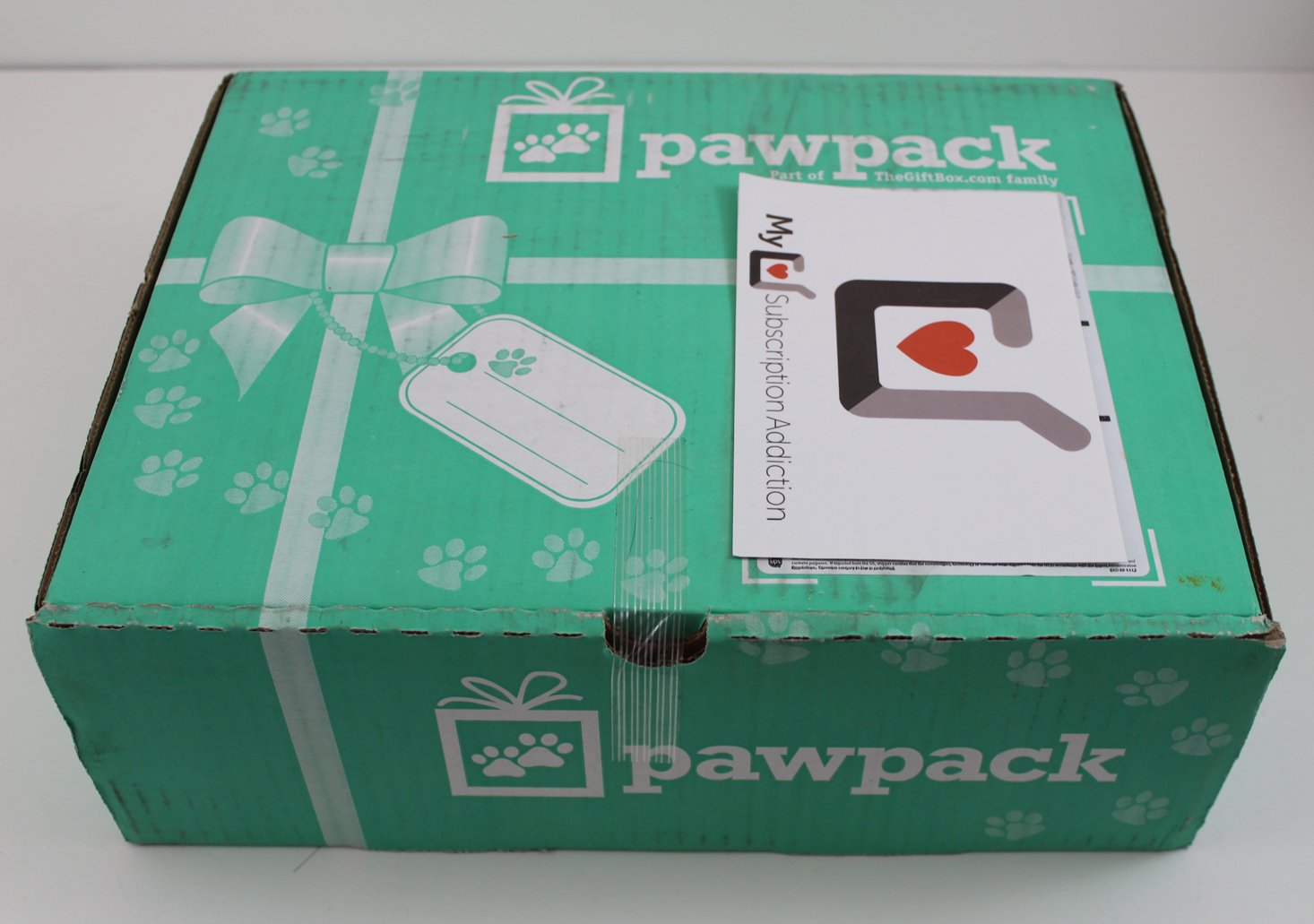 Pawpack review store