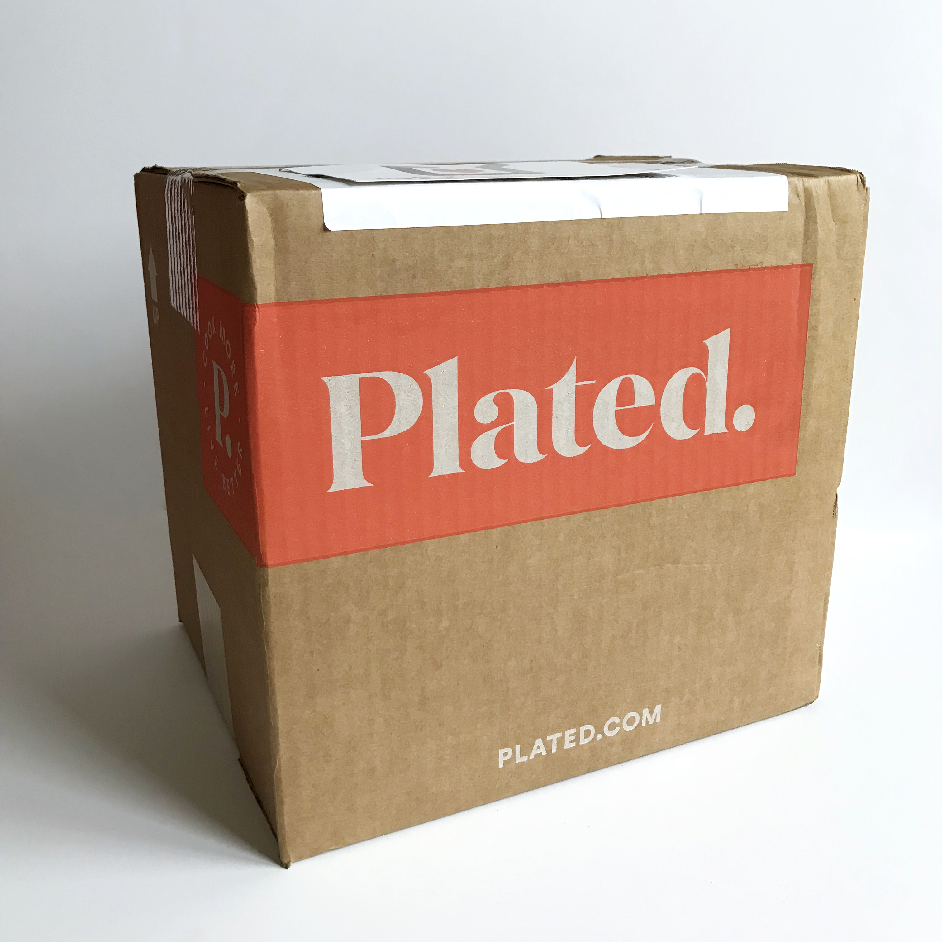Plated Subscription Box Review + Coupon – December 2017