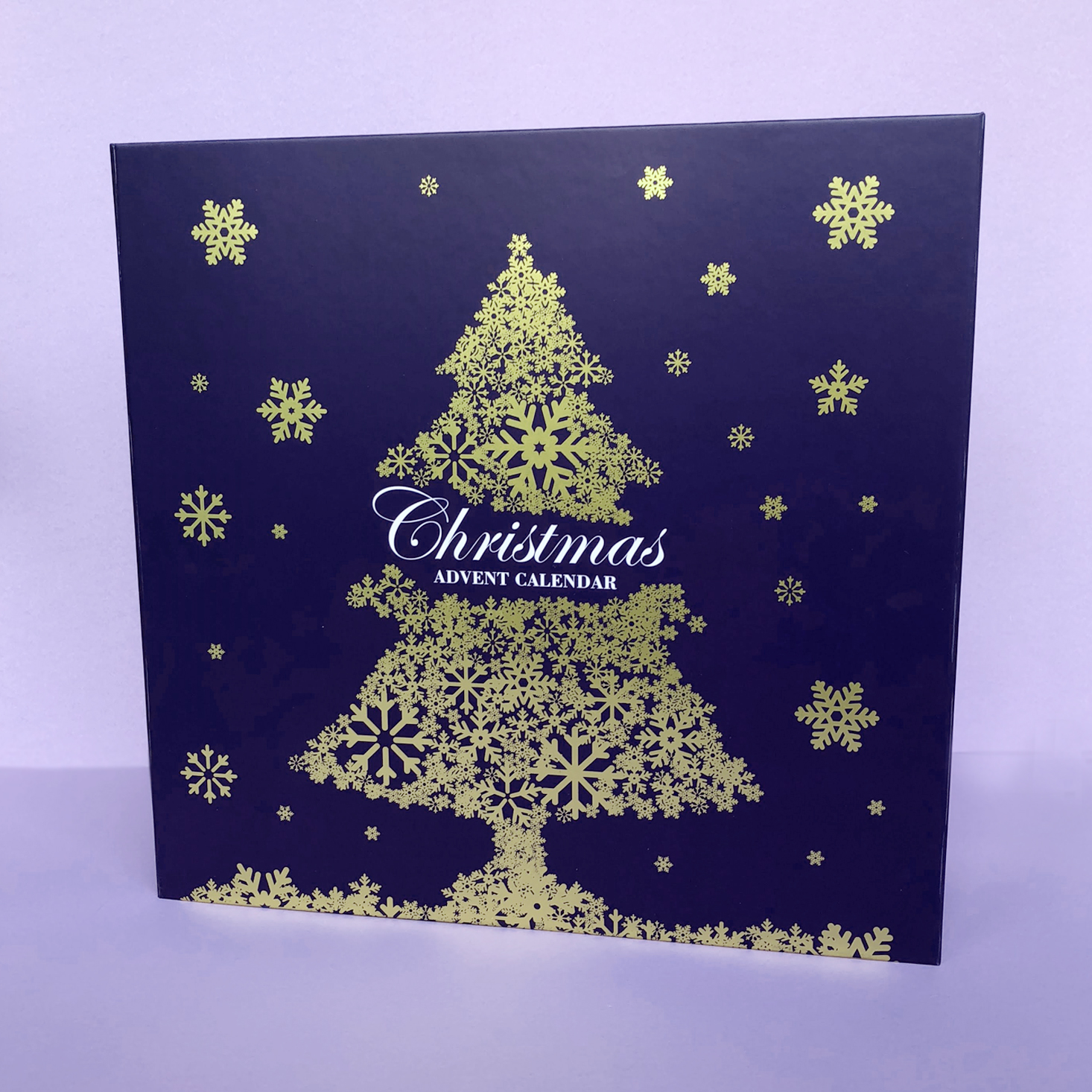 QVC Beauty 2017 Advent Calendar Review