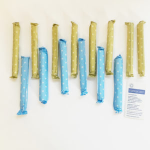 tampons natracare