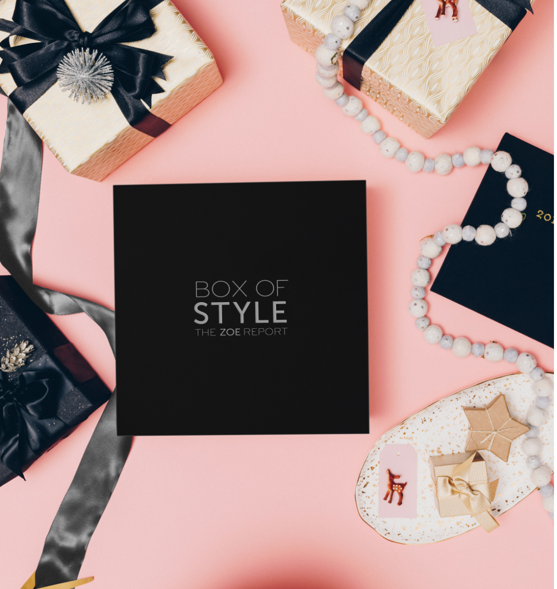 FYI – Box Of Style Winter 2017 Shipping Delay