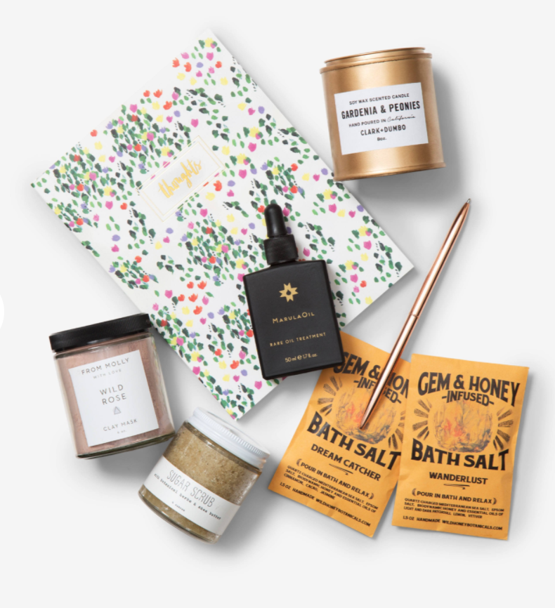 Bespoke Post Women’s Box Available Now + 25% Coupon Code!
